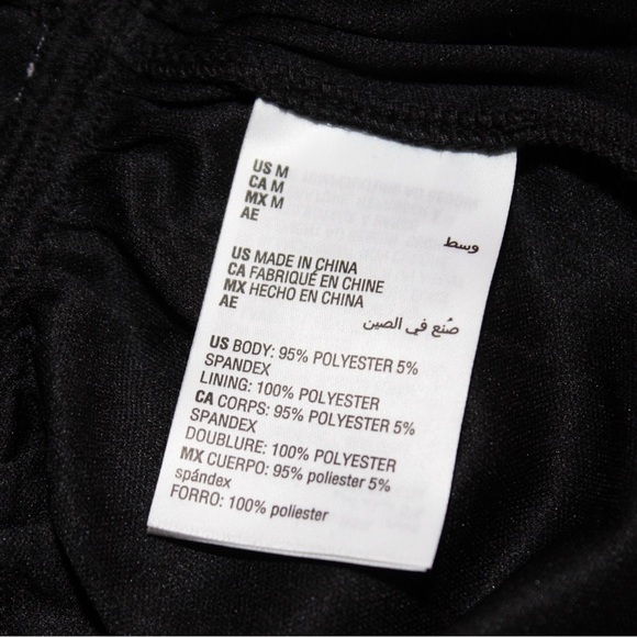 12 Thompson Women’s Floral Blouse Medium NWT Purple Spring Easter Shirt - Picture 4 of 4